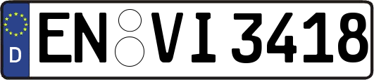 EN-VI3418