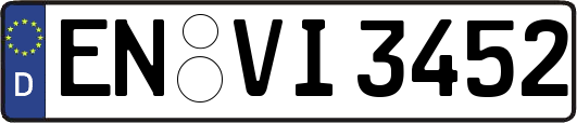 EN-VI3452