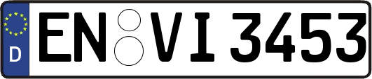 EN-VI3453