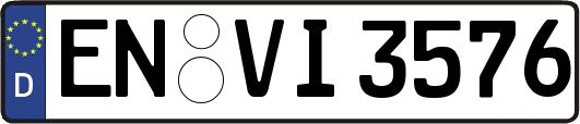 EN-VI3576
