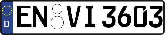 EN-VI3603
