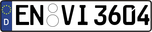 EN-VI3604