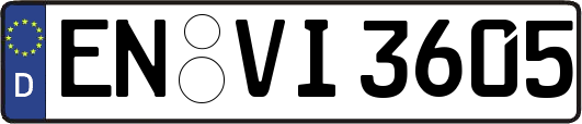EN-VI3605
