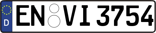 EN-VI3754