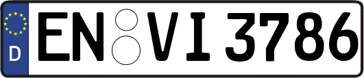EN-VI3786