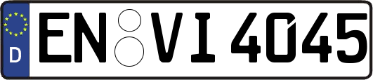 EN-VI4045