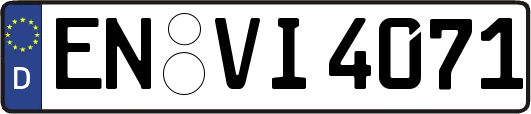 EN-VI4071