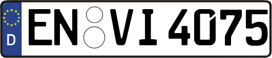 EN-VI4075