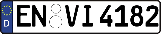 EN-VI4182