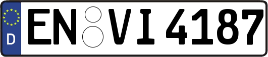 EN-VI4187