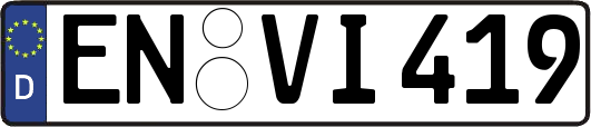 EN-VI419
