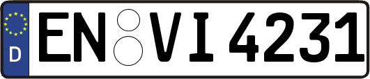 EN-VI4231