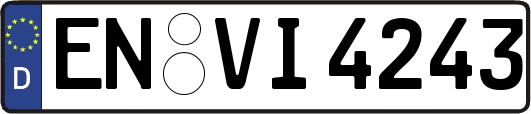 EN-VI4243