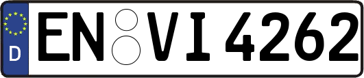 EN-VI4262