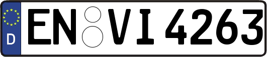 EN-VI4263