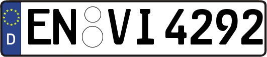 EN-VI4292