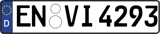 EN-VI4293