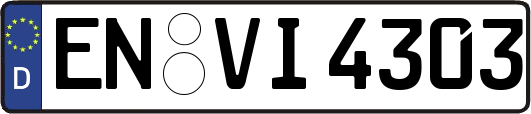 EN-VI4303