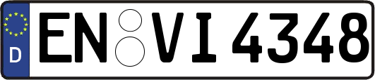 EN-VI4348