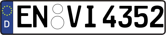 EN-VI4352