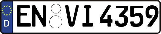 EN-VI4359