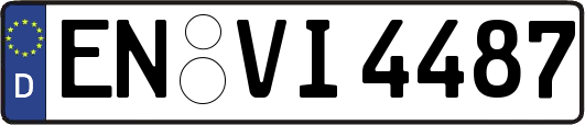 EN-VI4487