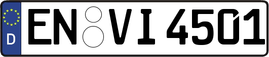 EN-VI4501