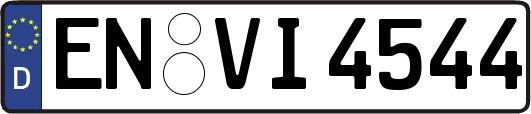 EN-VI4544