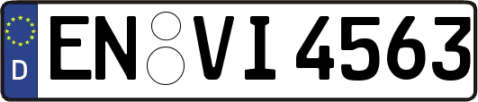 EN-VI4563