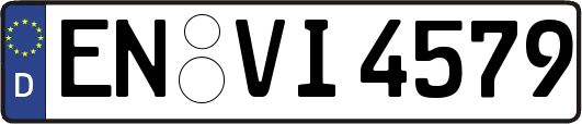 EN-VI4579
