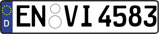 EN-VI4583