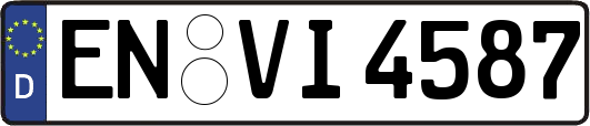 EN-VI4587