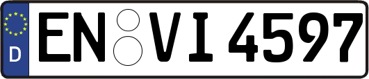EN-VI4597