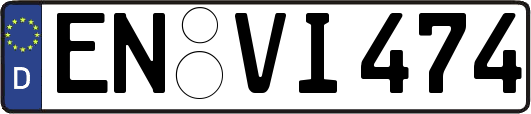 EN-VI474