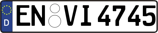 EN-VI4745