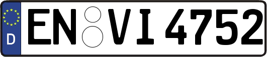 EN-VI4752