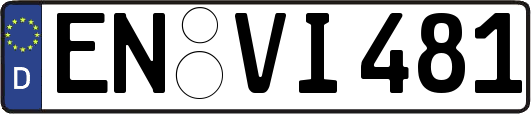 EN-VI481