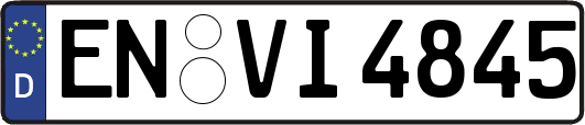 EN-VI4845