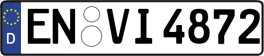 EN-VI4872