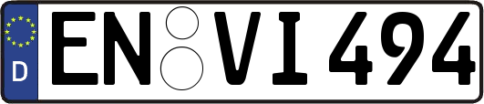EN-VI494