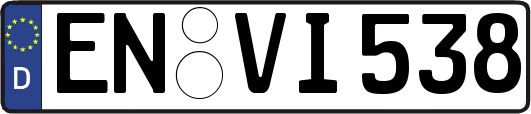 EN-VI538