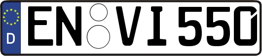 EN-VI550
