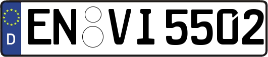EN-VI5502
