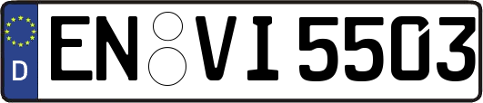 EN-VI5503