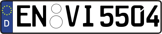 EN-VI5504
