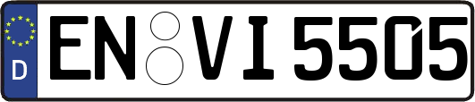 EN-VI5505