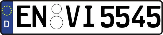 EN-VI5545