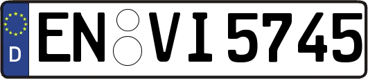 EN-VI5745