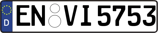 EN-VI5753