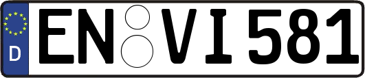 EN-VI581